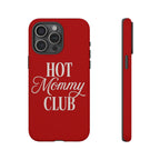 Hot Mommy Club