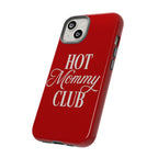 Hot Mommy Club