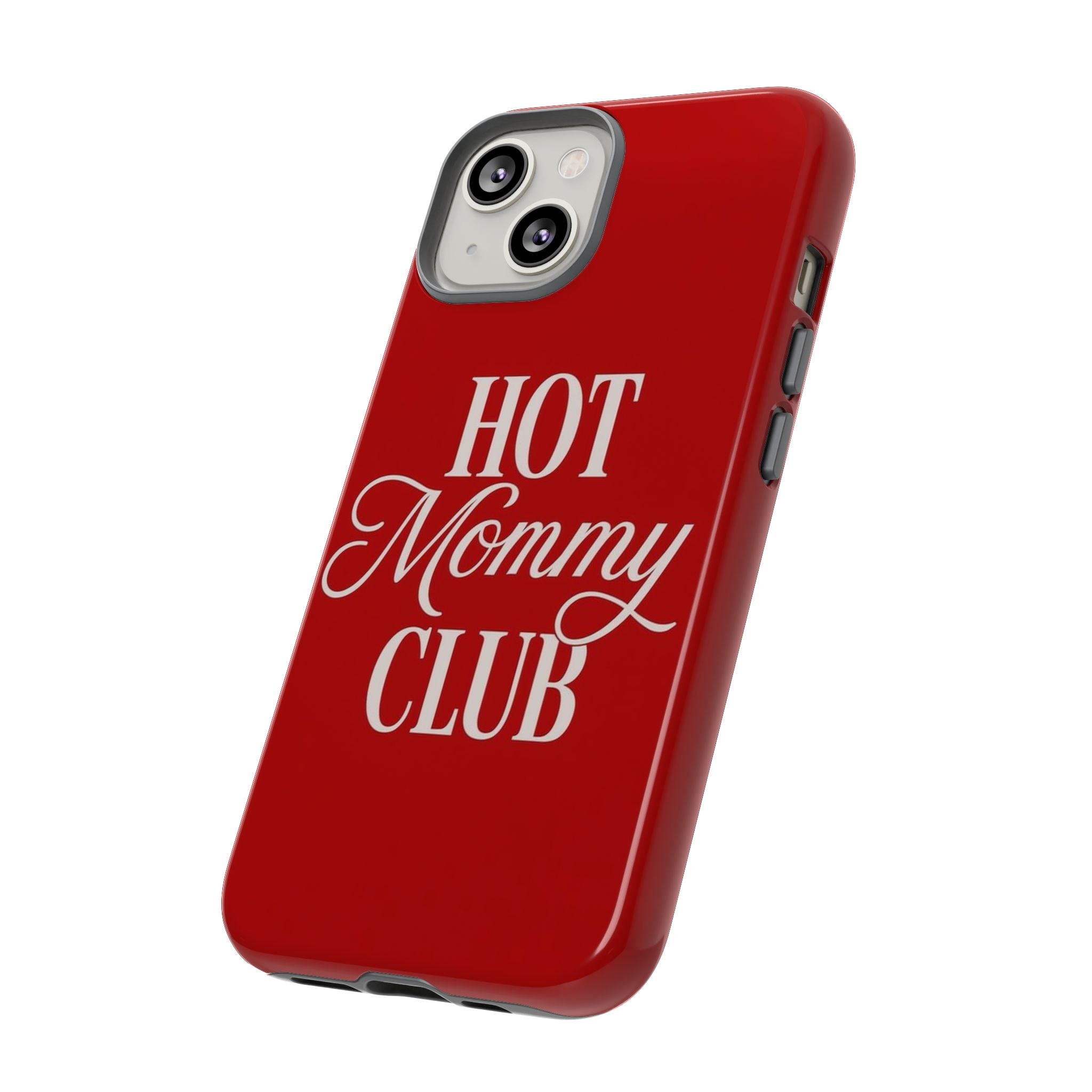 Hot Mommy Club
