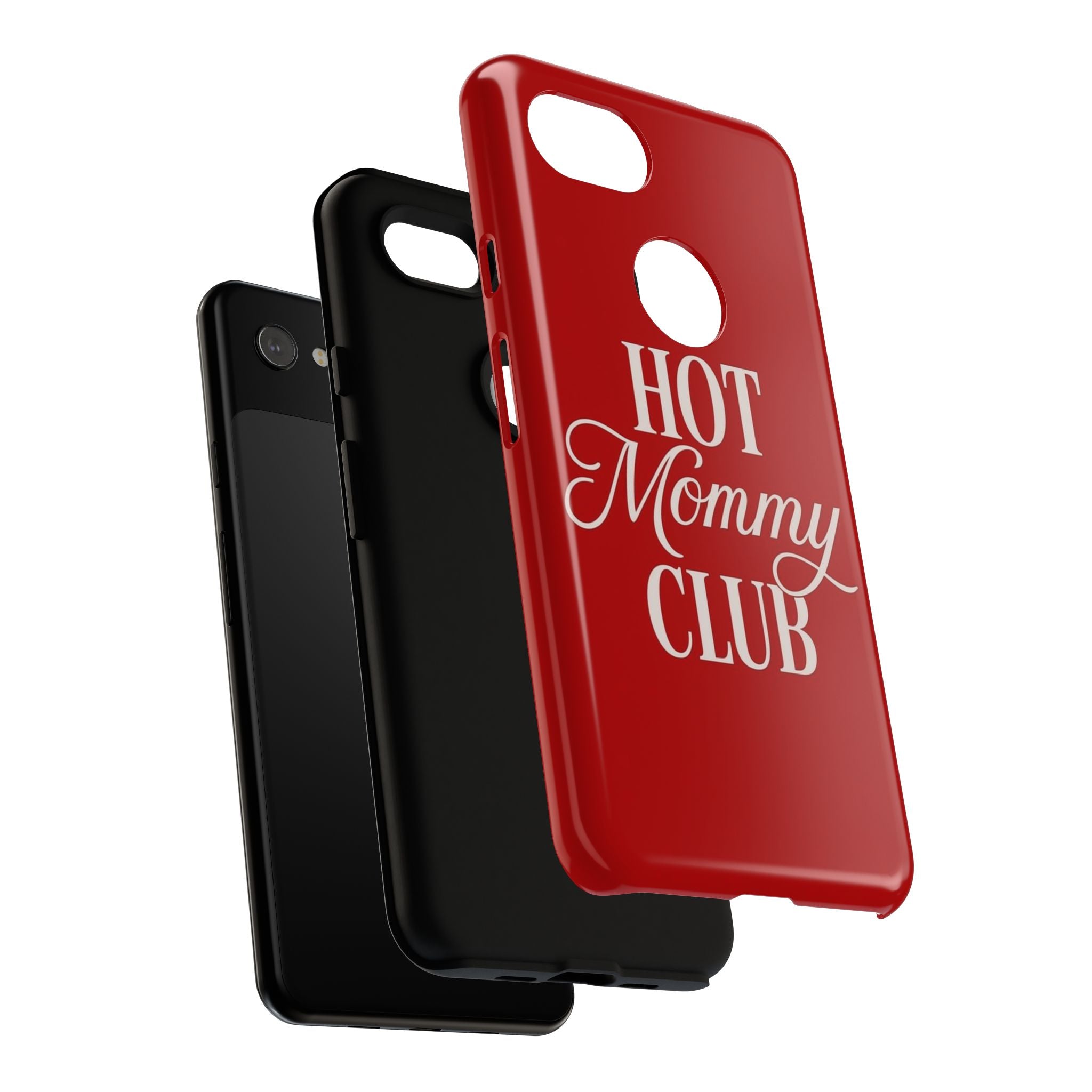 Hot Mommy Club