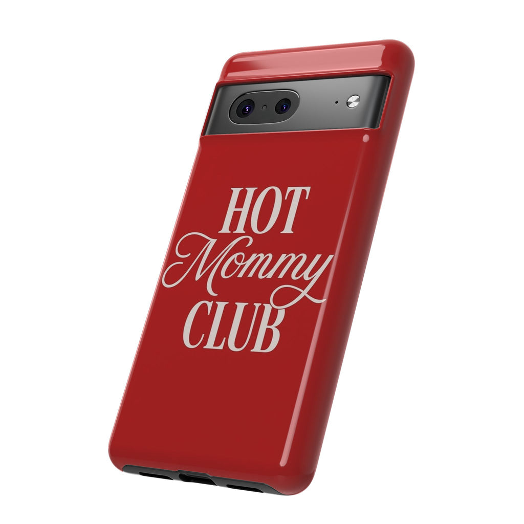 Hot Mommy Club