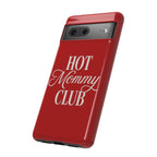 Hot Mommy Club