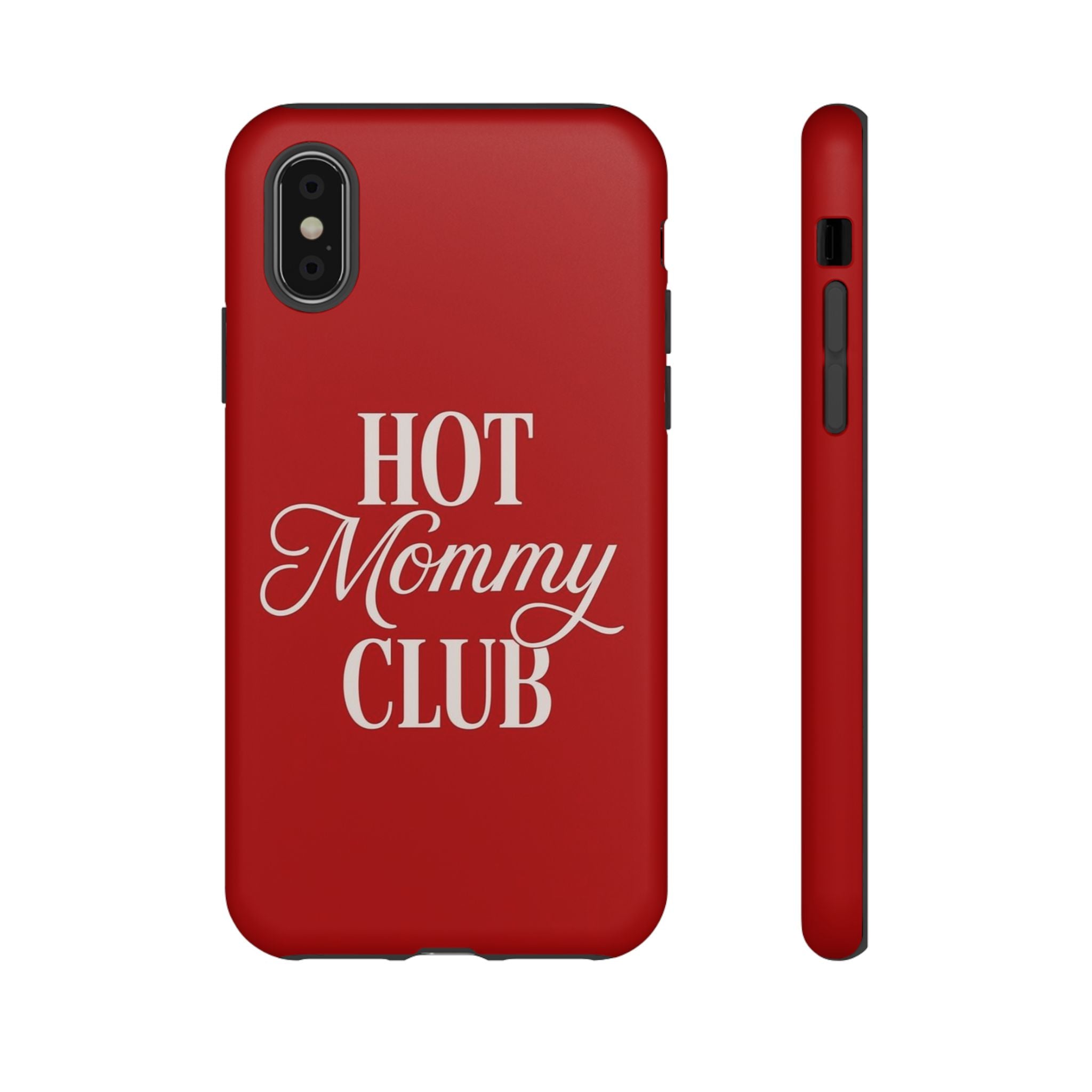 Hot Mommy Club