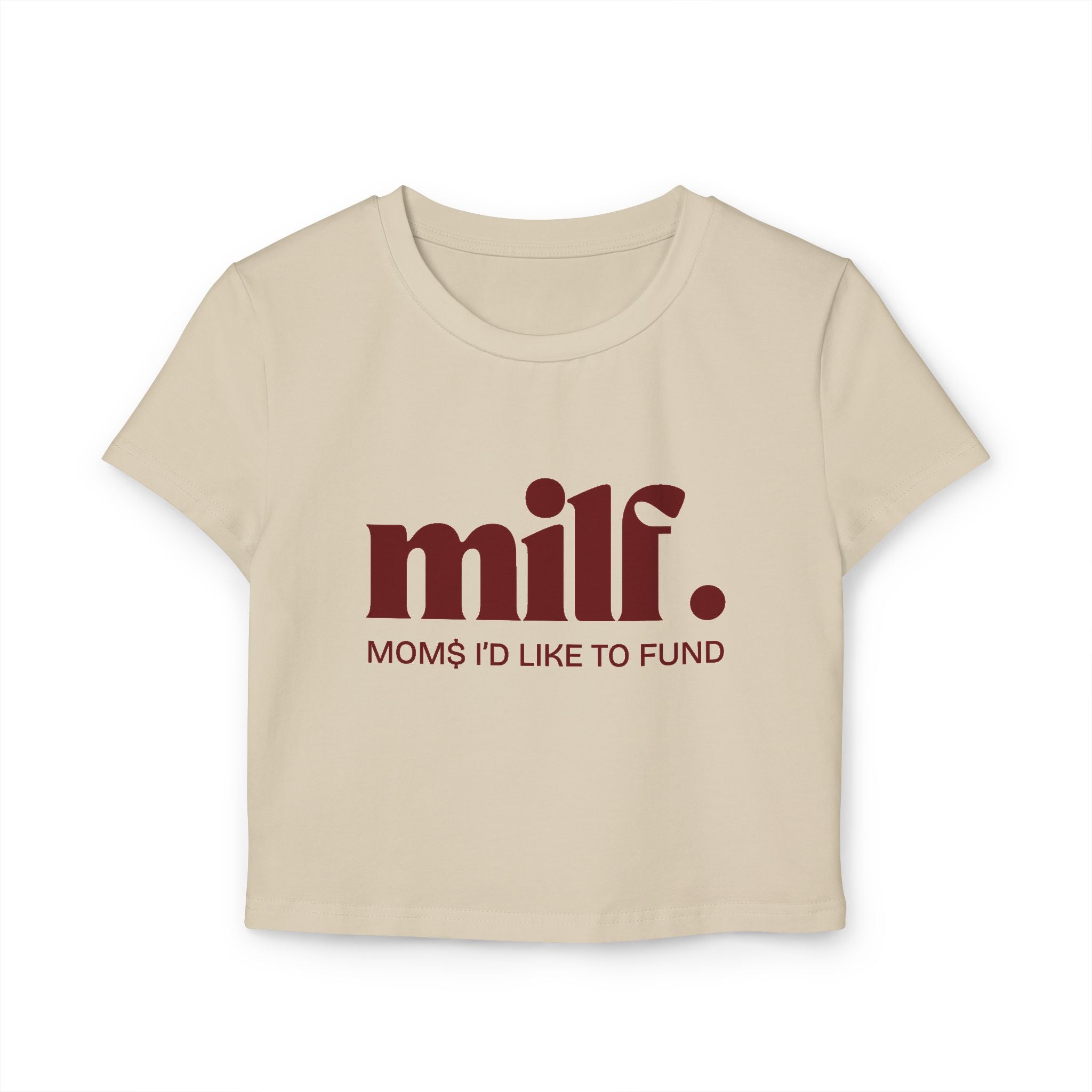 MILF: MOM$ I'D LIKE to FUND