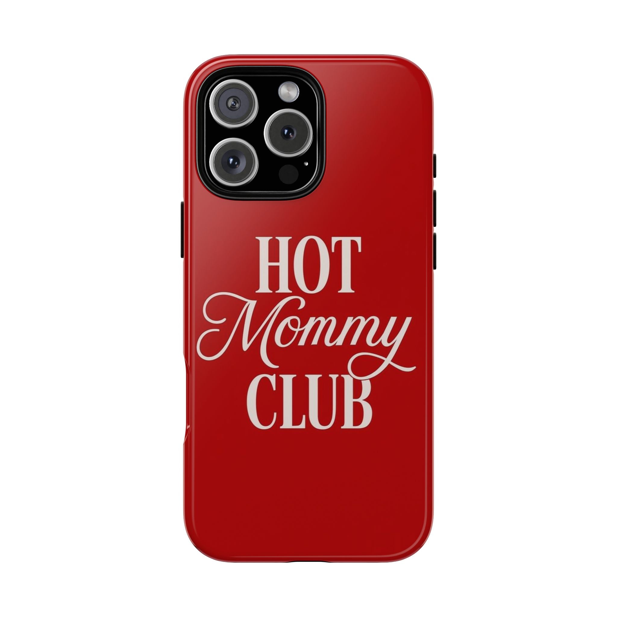 Hot Mommy Club