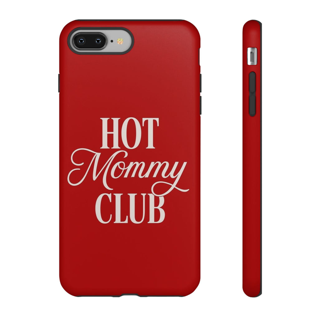 Hot Mommy Club