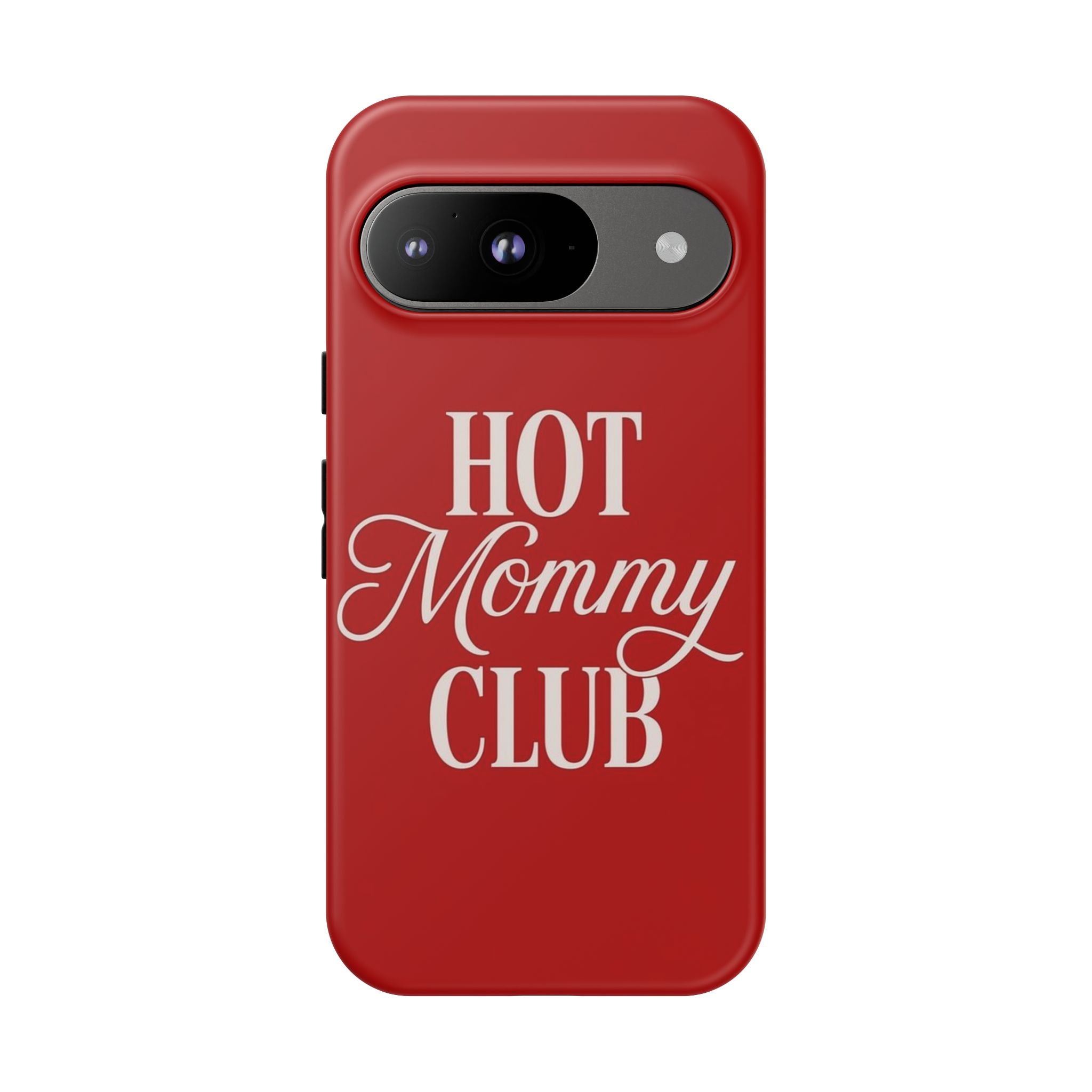 Hot Mommy Club