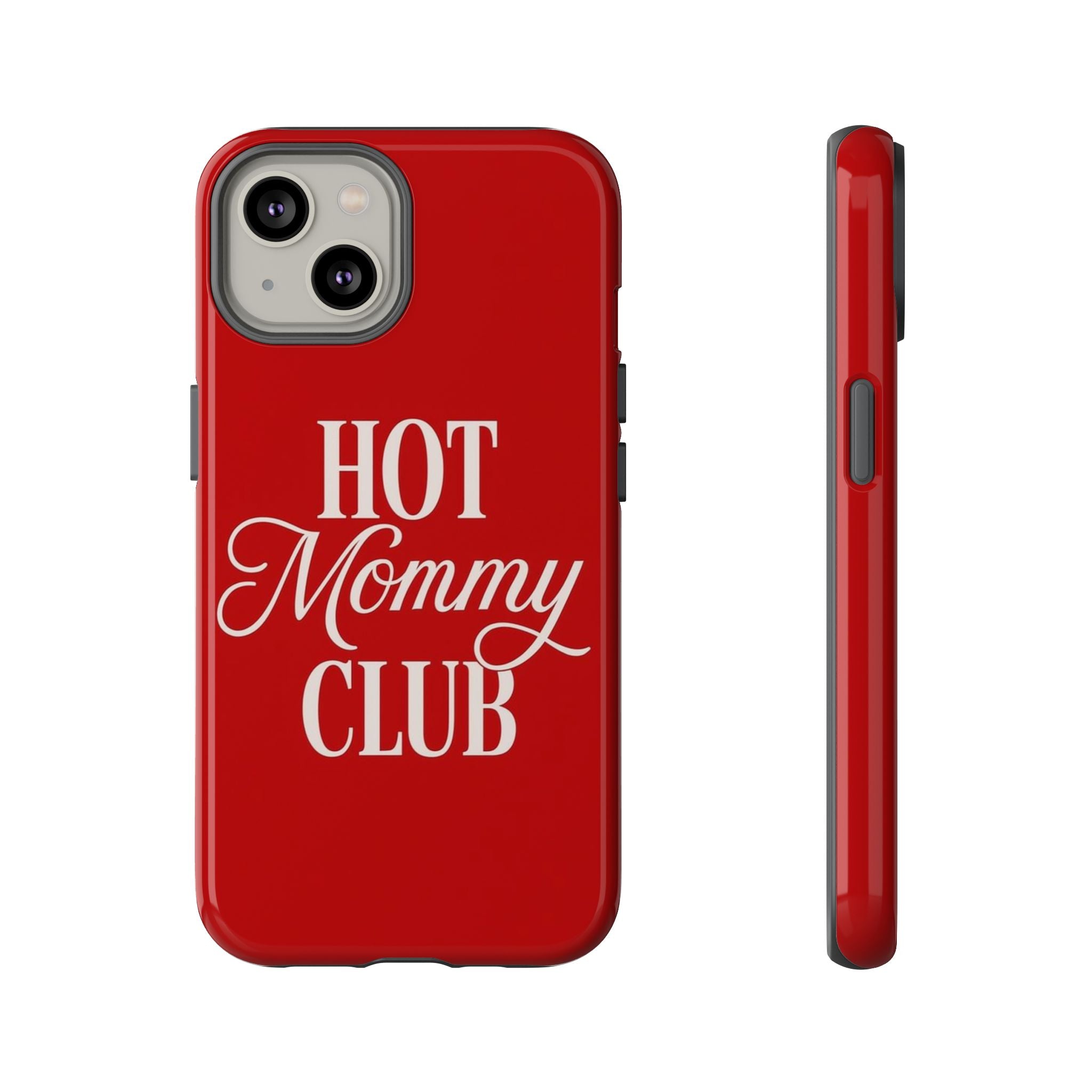 Hot Mommy Club