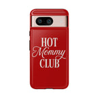 Hot Mommy Club