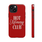 Hot Mommy Club
