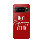 Hot Mommy Club