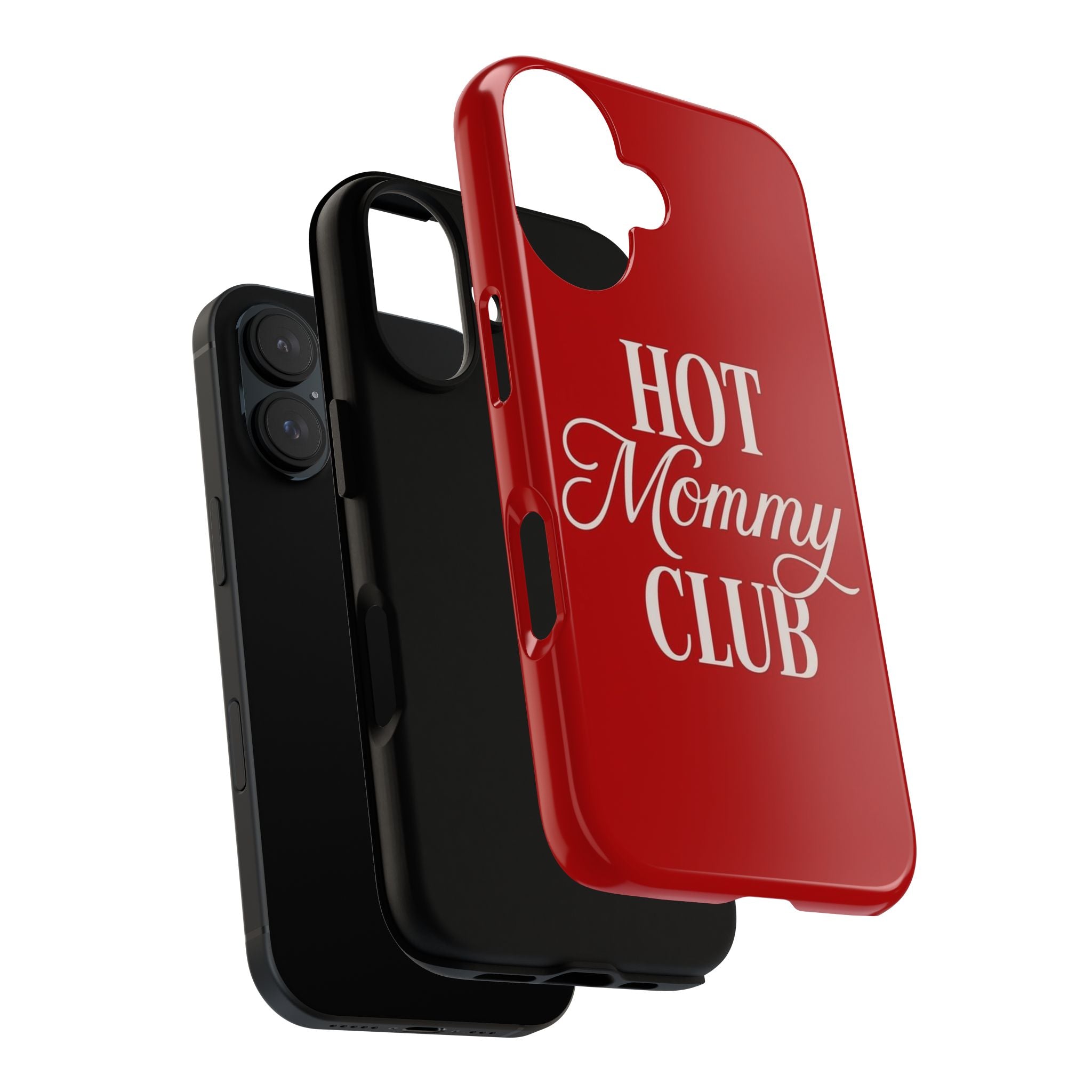 Hot Mommy Club