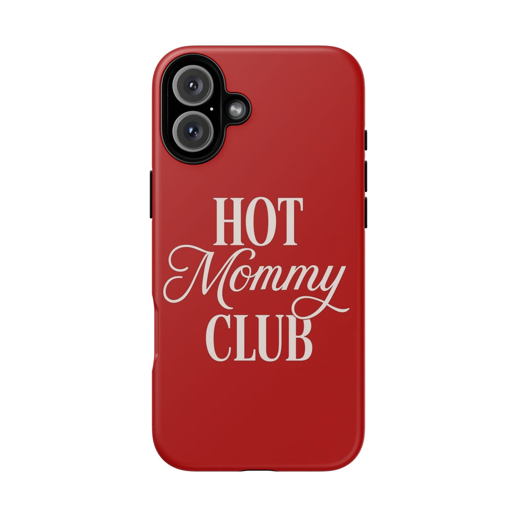 Hot Mommy Club