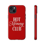 Hot Mommy Club