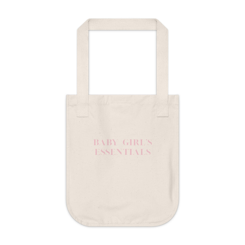 Baby Girl's Essentials