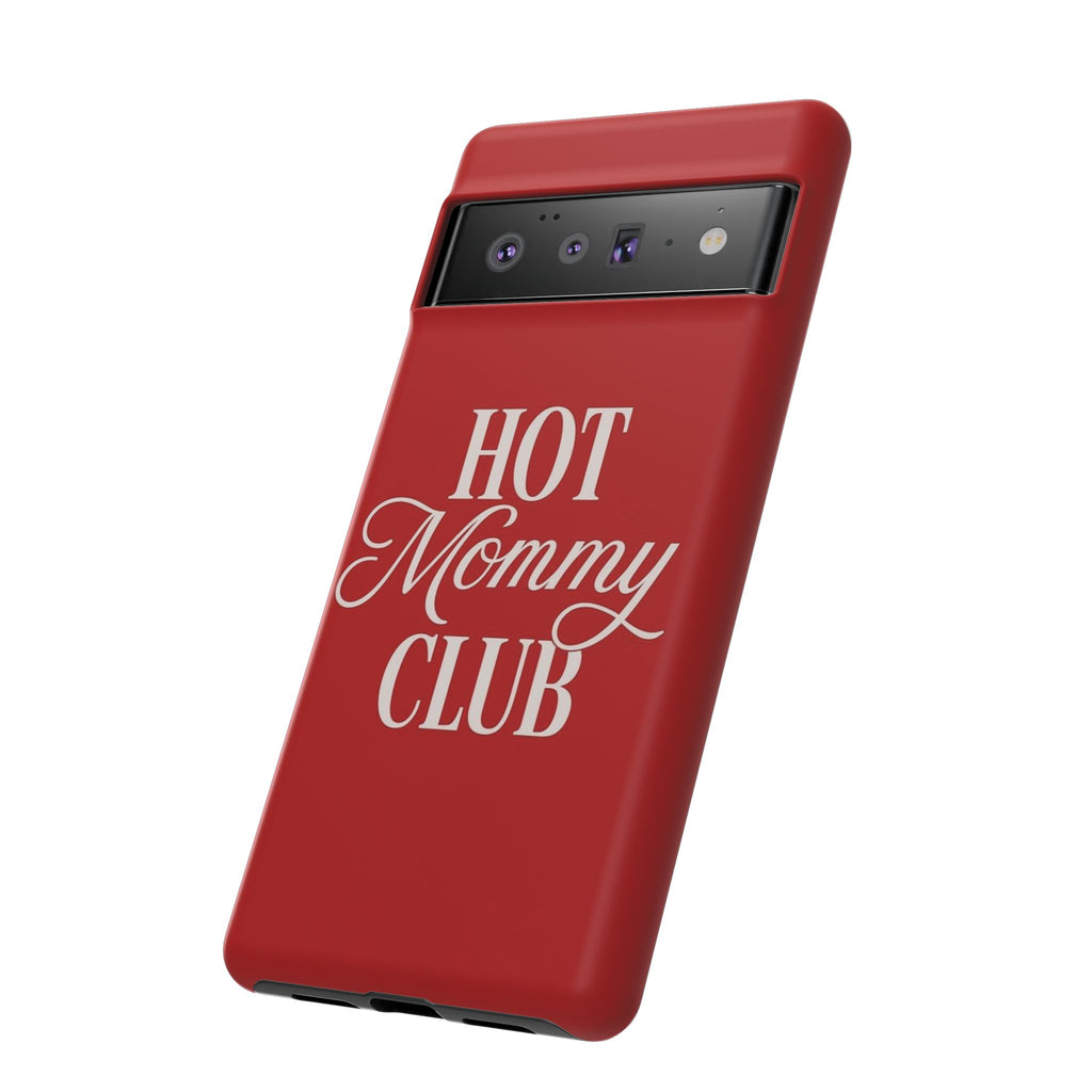 Hot Mommy Club