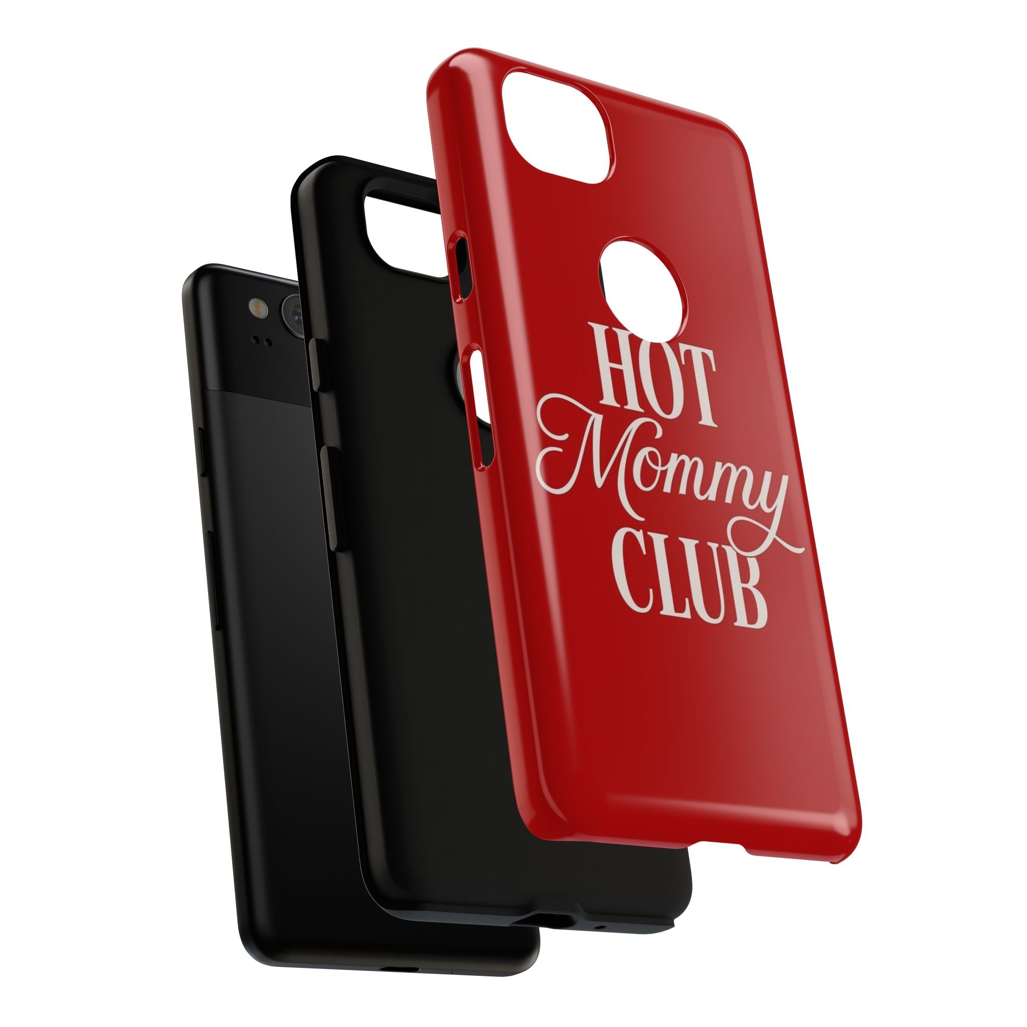 Hot Mommy Club