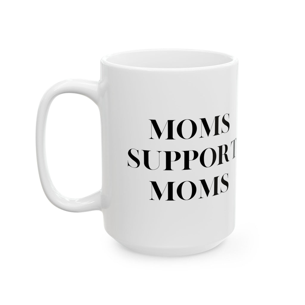 Moms Support Moms