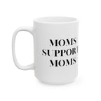 Moms Support Moms