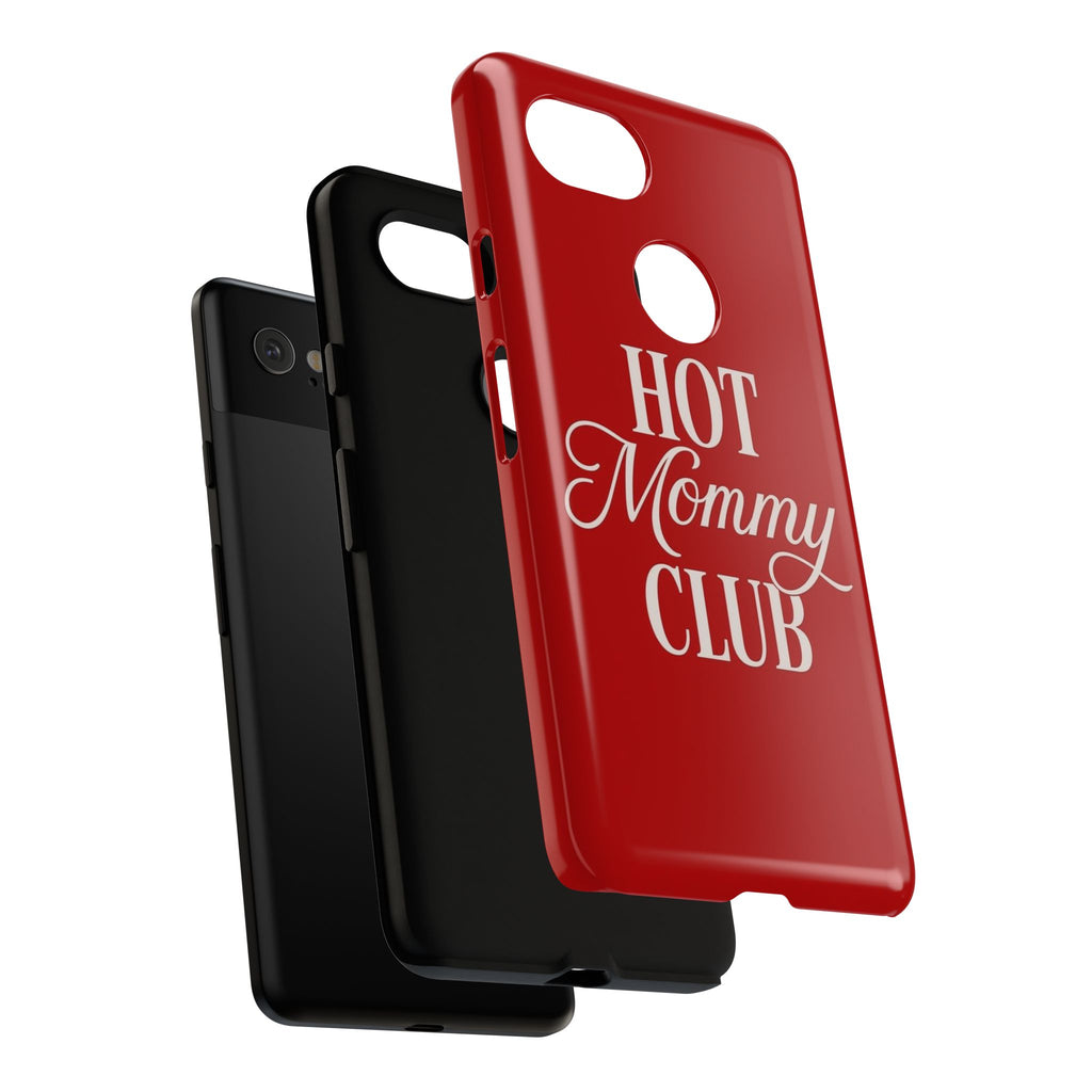 Hot Mommy Club
