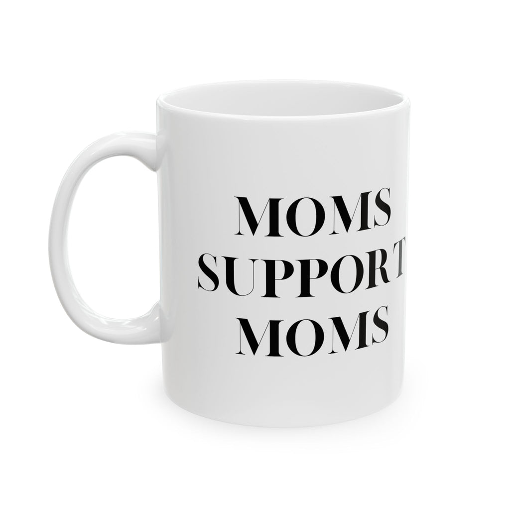 Moms Support Moms