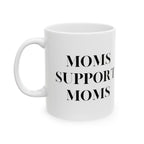 Moms Support Moms