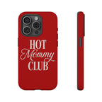 Hot Mommy Club