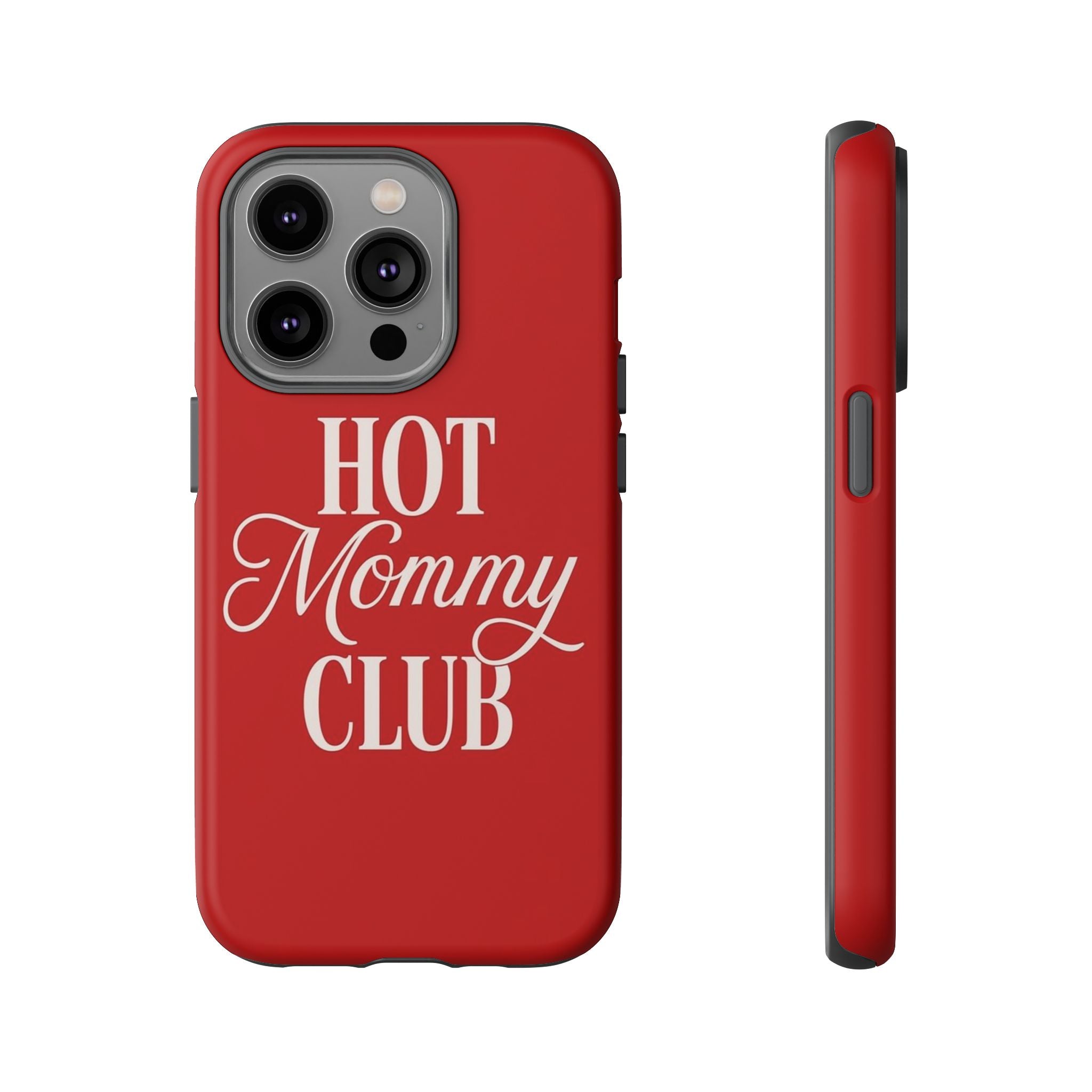 Hot Mommy Club